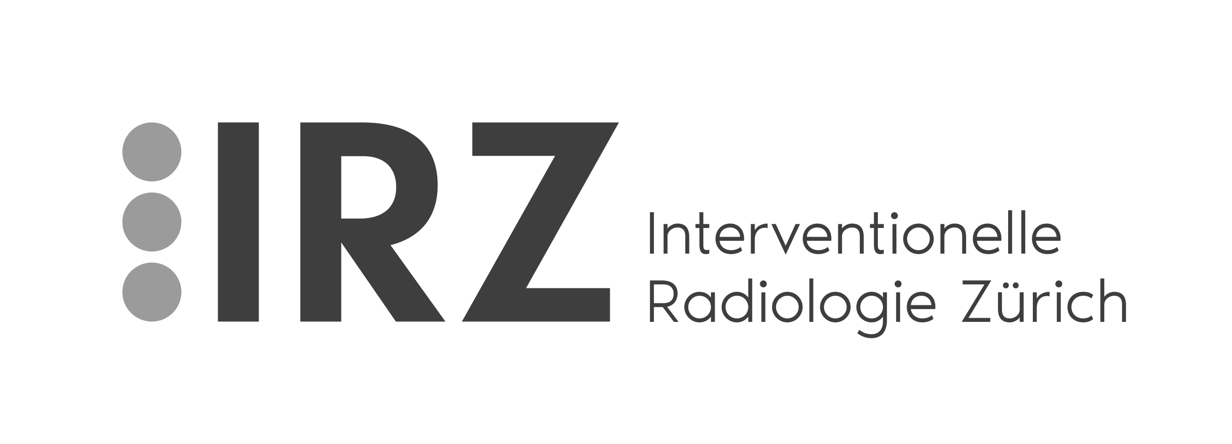 IRZ Logo