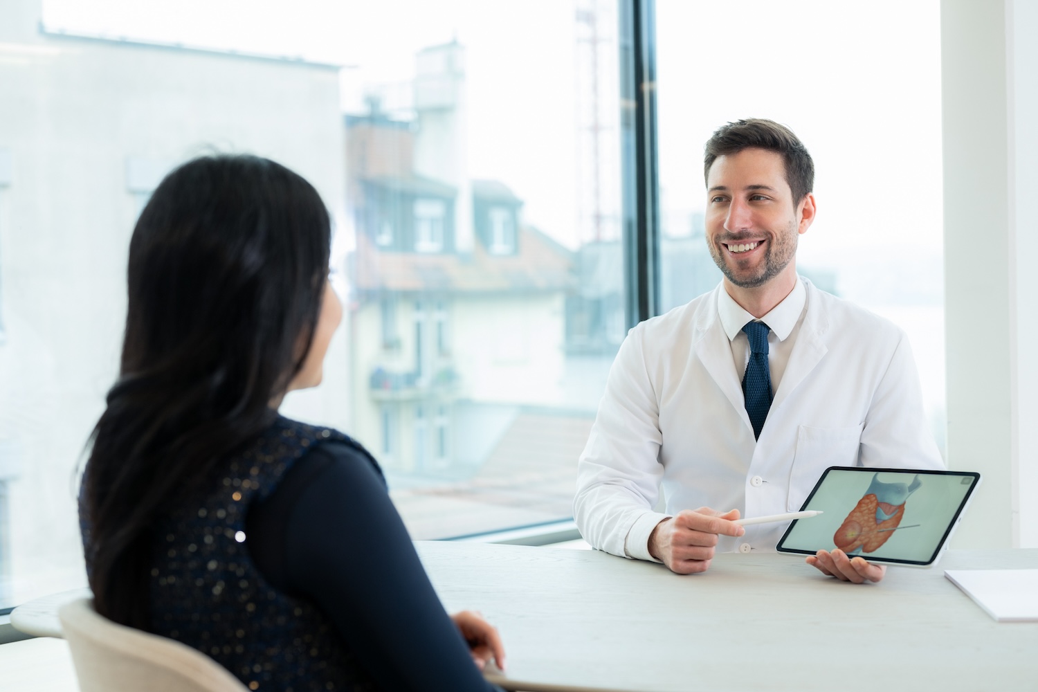 Interventionelle Radiologie Zürich (IRZ)