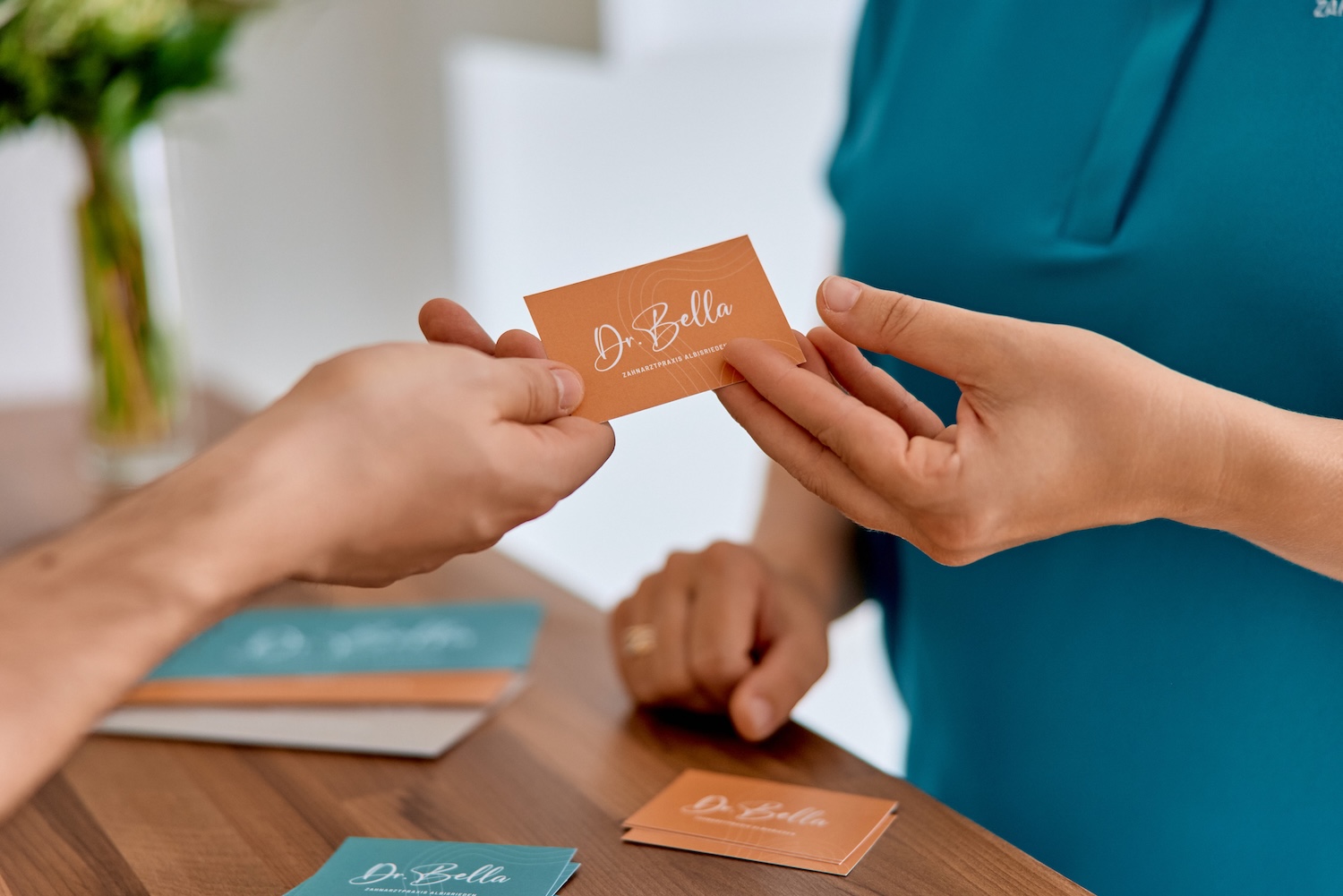 medBrander Projekte & Cases in Branding, Web & Online-Marketing