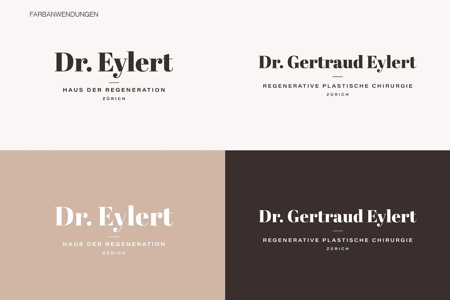 medBrander Projekte & Cases in Branding, Web & Online-Marketing