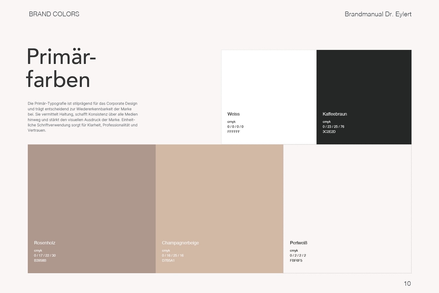 medBrander Projekte & Cases in Branding, Web & Online-Marketing