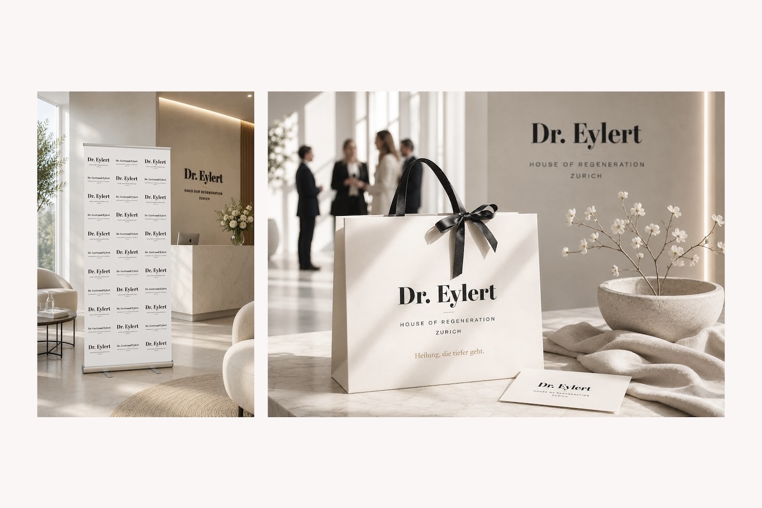 medBrander Projekte & Cases in Branding, Web & Online-Marketing