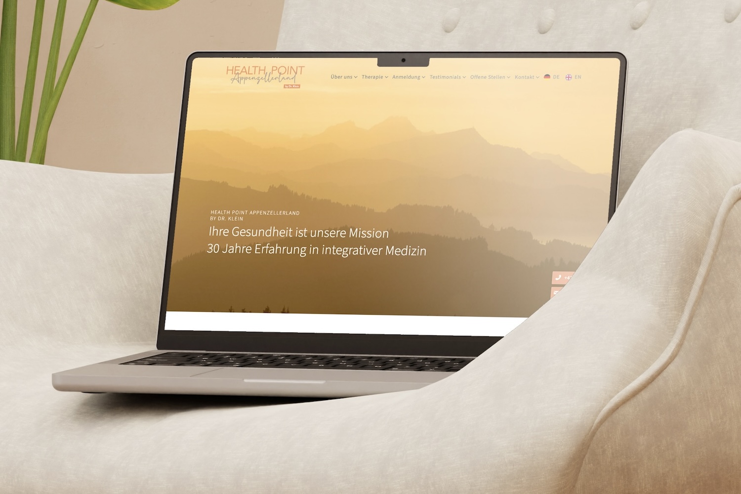 medBrander Projekte & Cases in Branding, Web & Online-Marketing