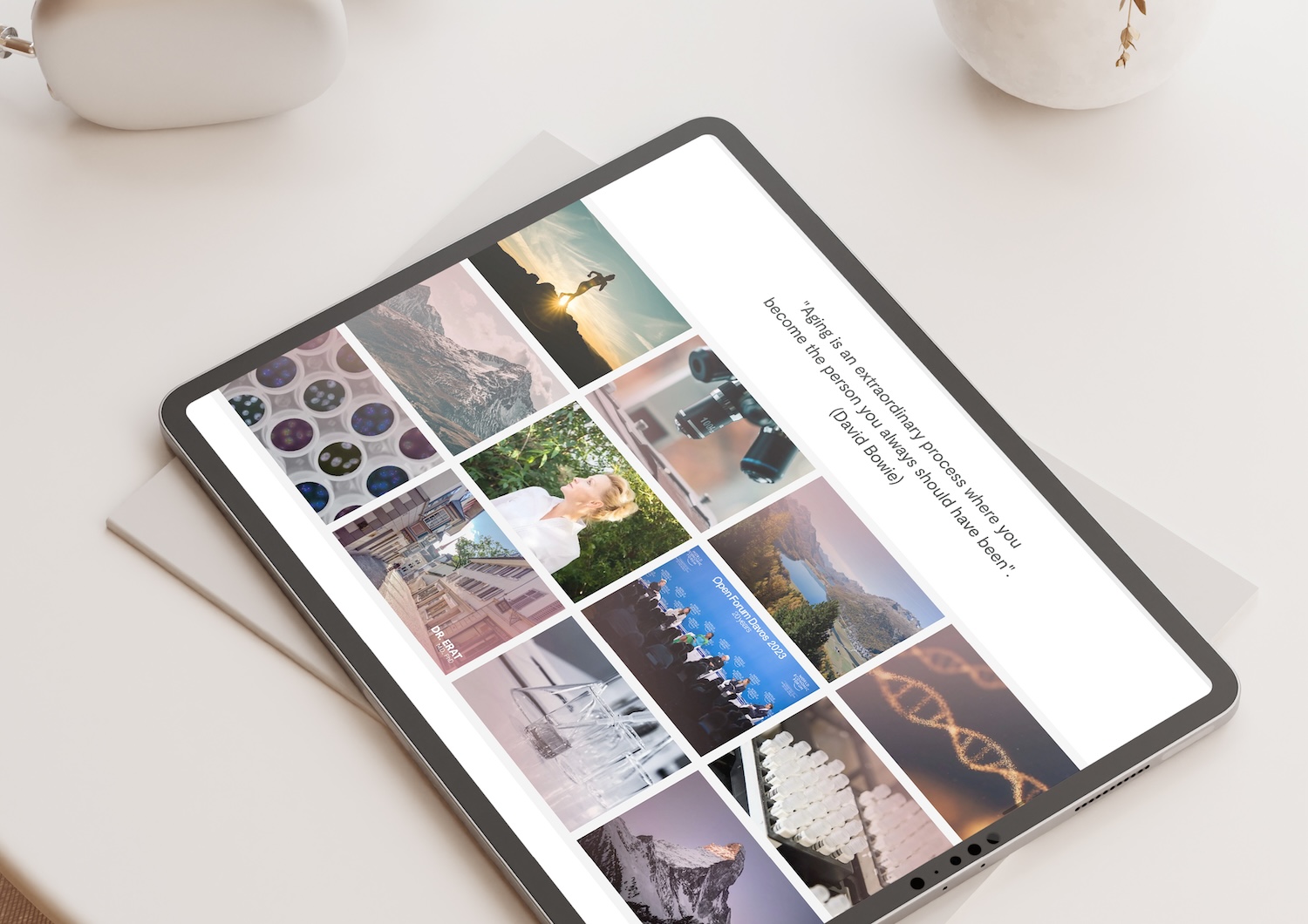 medBrander Projekte & Cases in Branding, Web & Online-Marketing