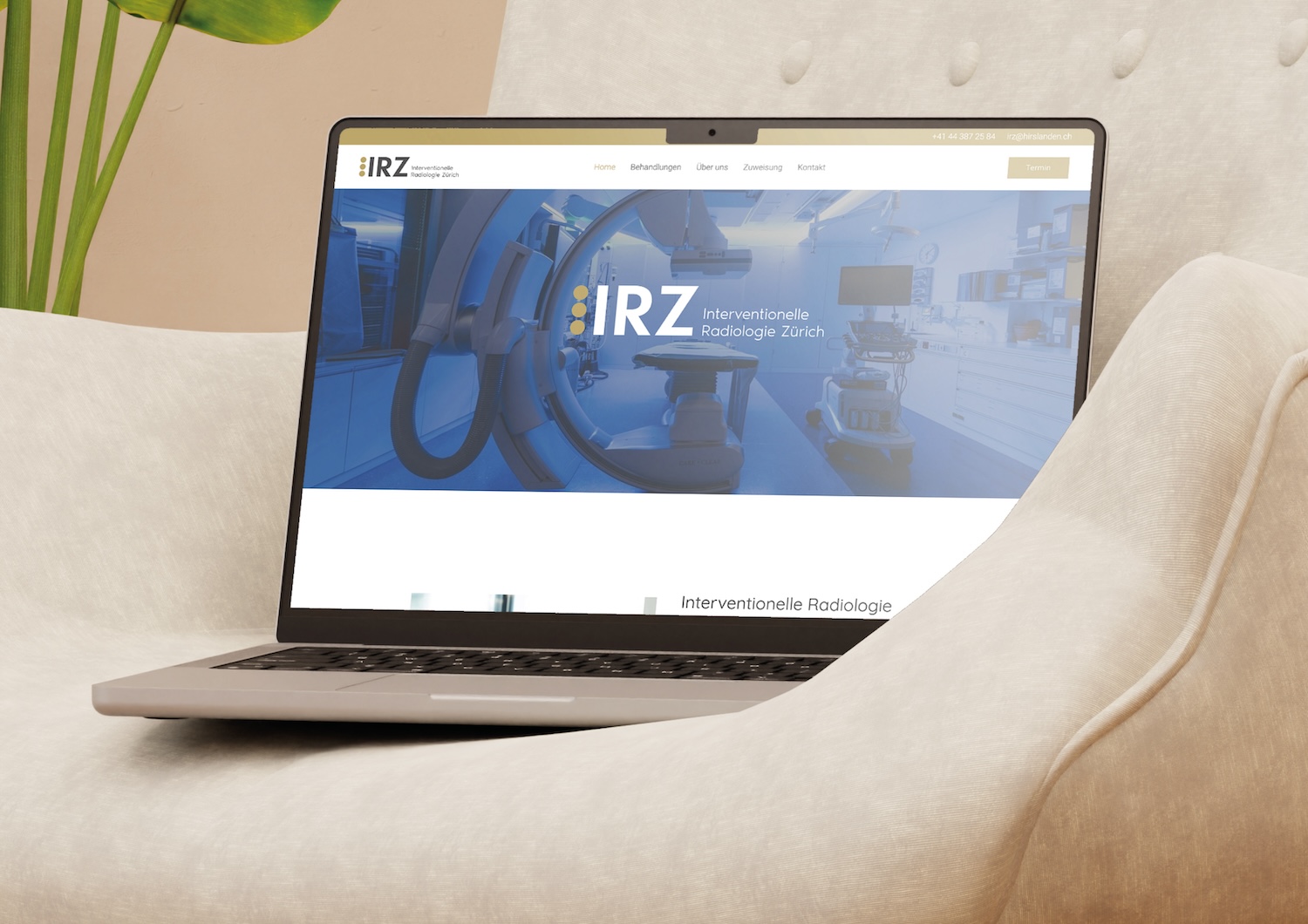 medBrander Projekte & Cases in Branding, Web & Online-Marketing