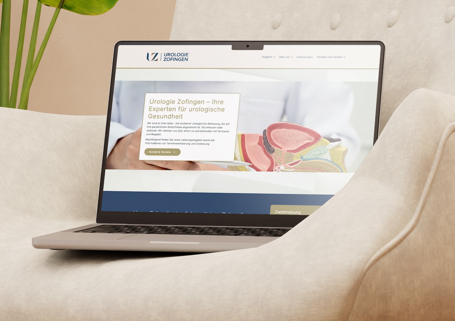 medBrander Projekte & Cases in Branding, Web & Online-Marketing