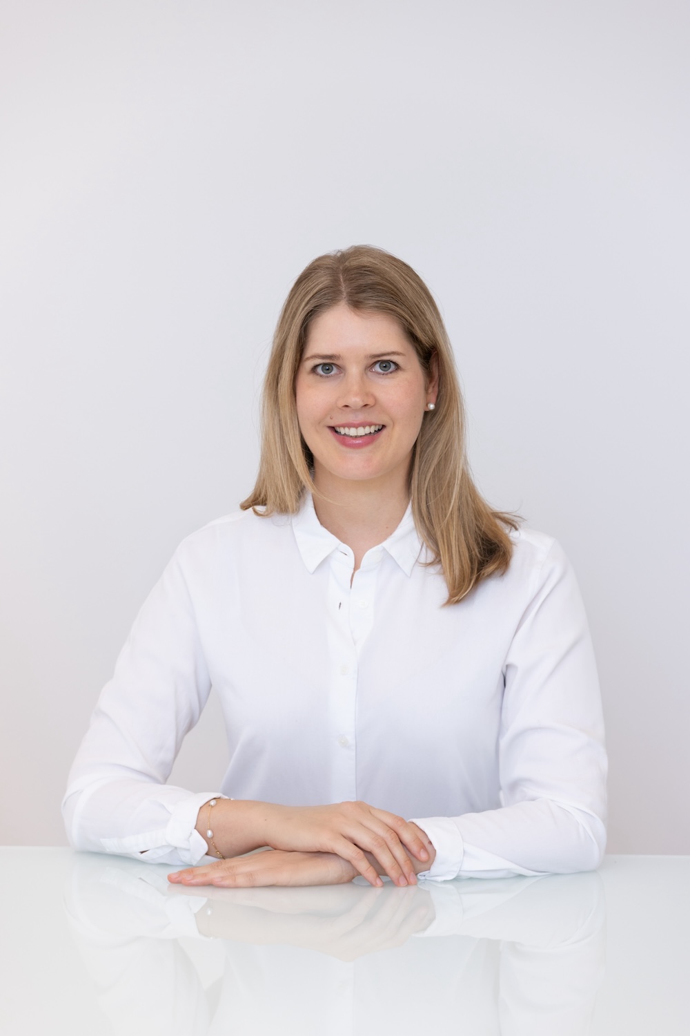 Dr. med. univ. Gertraud Eylert, MSc, PhD, FEBOPRAS