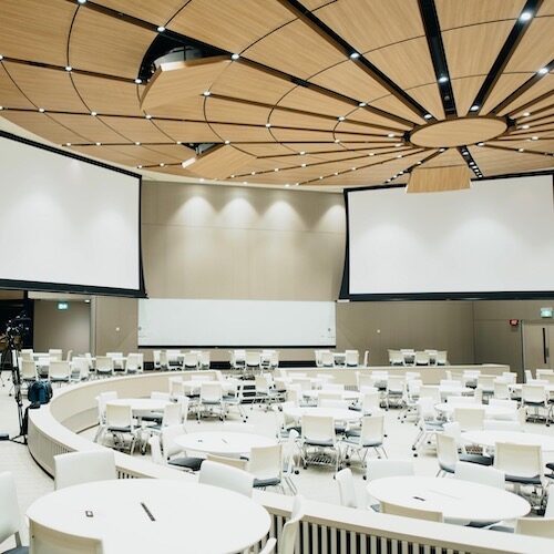 Symposien medbrander marketing